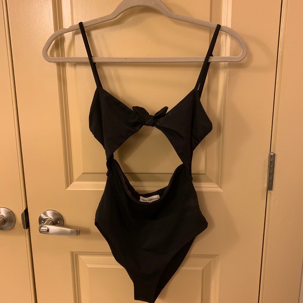 Swimsuit!